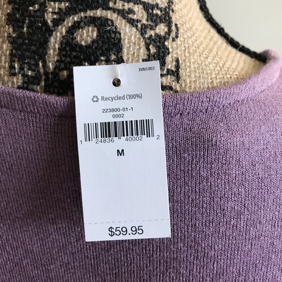 Gap Tie Sleeve Swing Dress - Picture 6 of 6